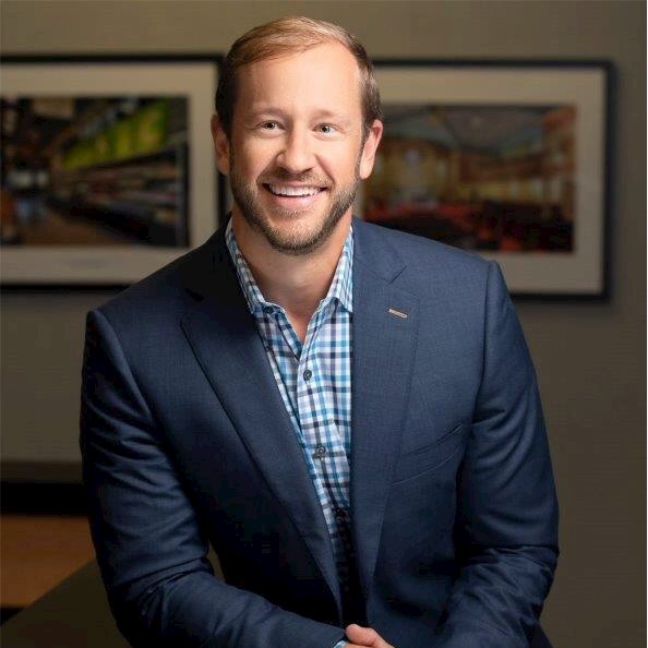 Justin Maryak - Founding Partner